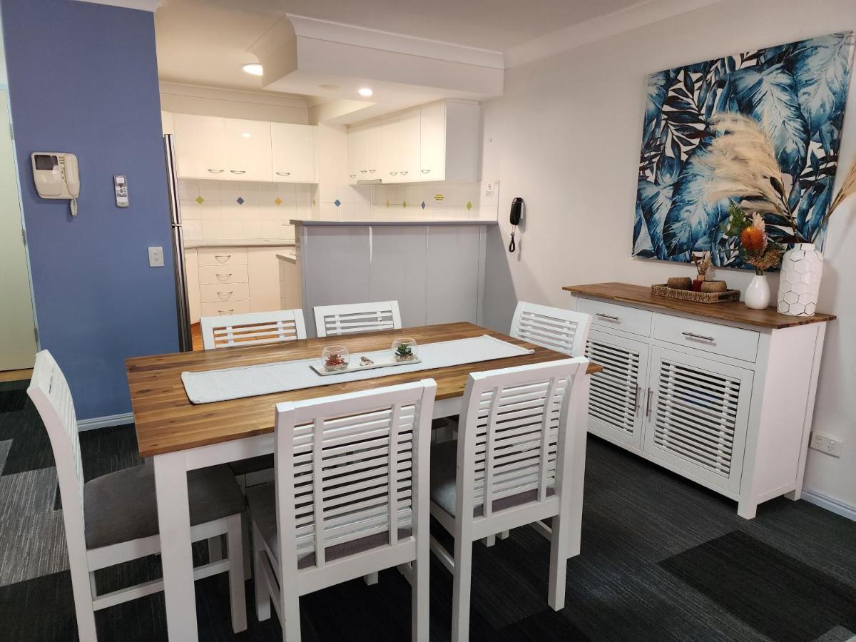 费尔雷斯高尔夫及海滩度假酒店 Woorim 外观 照片